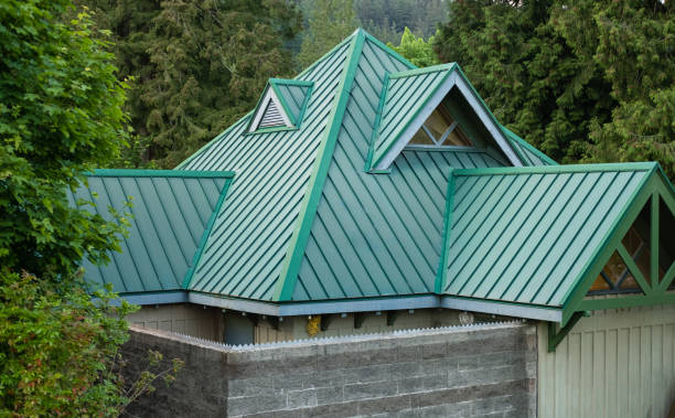 Best Hot Roofs  in Metter, GA