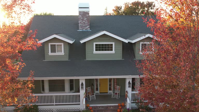 Trusted Metter, GA Roofing Service Experts