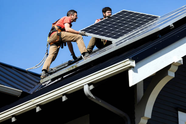 Best Asphalt Shingle Roofing  in Metter, GA
