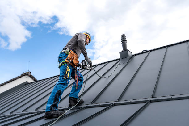 Best Roof Leak Repair  in Metter, GA